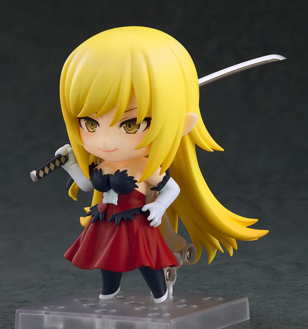 Nendoroid Kiss-Shot Acerola-Orion Heart-Under-Blade - Image 4