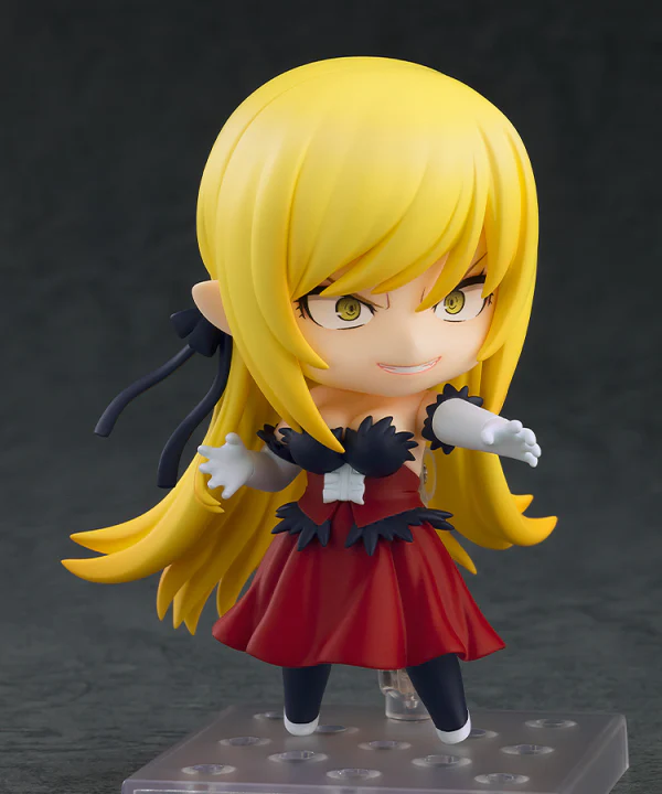 Nendoroid Kiss-Shot Acerola-Orion Heart-Under-Blade - Image 5