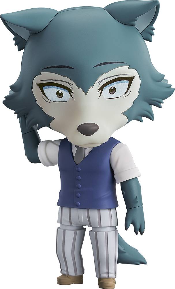 Nendoroid Legoshi