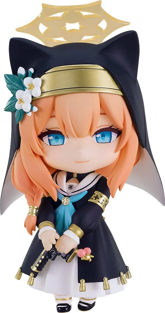 Nendoroid Mari Iochi