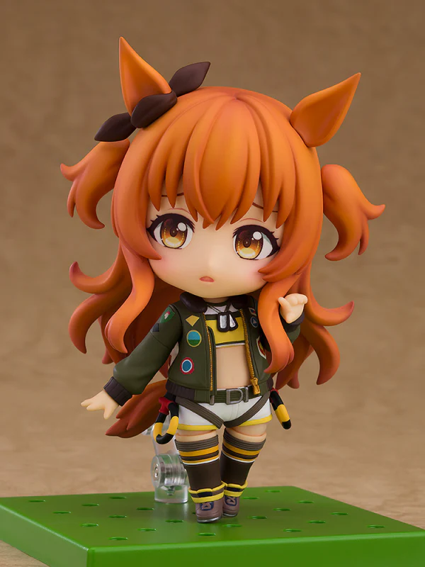 Nendoroid Mayano Top Gun - Image 3