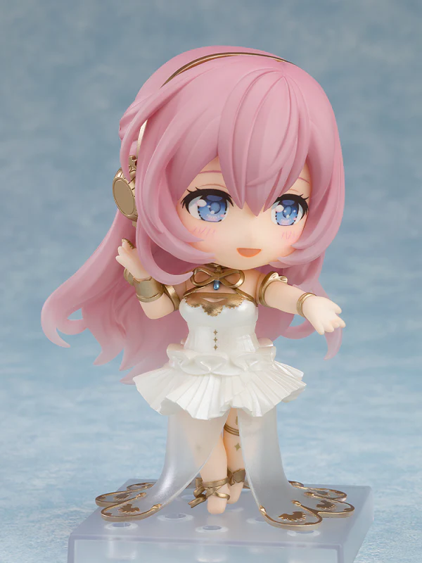 Nendoroid Megurine Luka Symphony: 2024 Ver. - Image 2