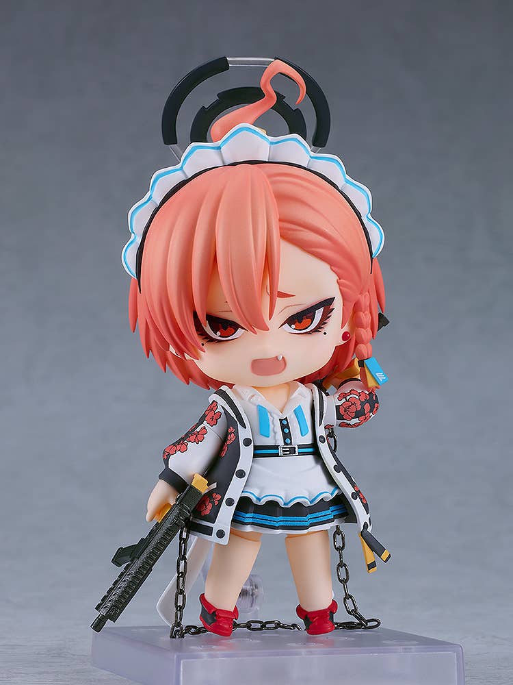 Nendoroid Neru Mikamo - Image 2