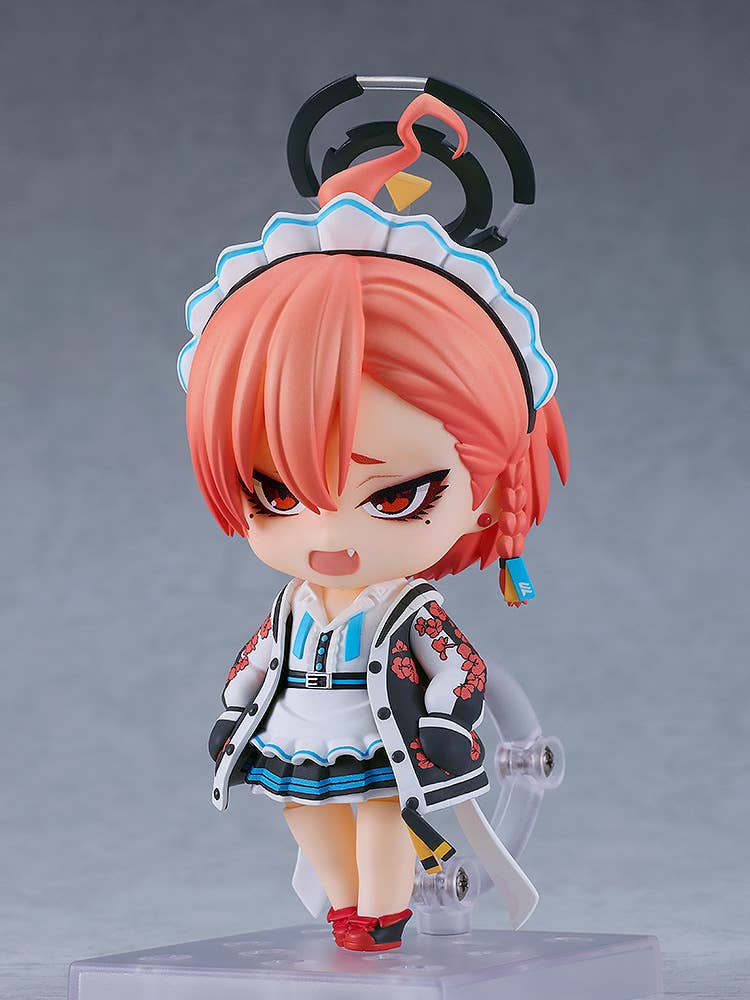 Nendoroid Neru Mikamo - Image 3