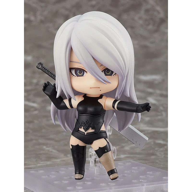 Nendoroid NieR:Automata A2 (YoRHa Type A No. 2)