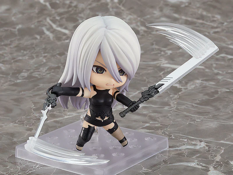 Nendoroid NieR:Automata A2 (YoRHa Type A No. 2) - Image 2