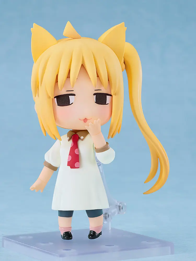 Nendoroid Nijika Ijichi: Casual Clothes Ver. - Image 2