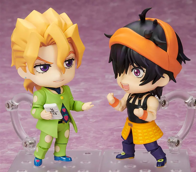 Nendoroid Pannacotta Fugo - Image 3