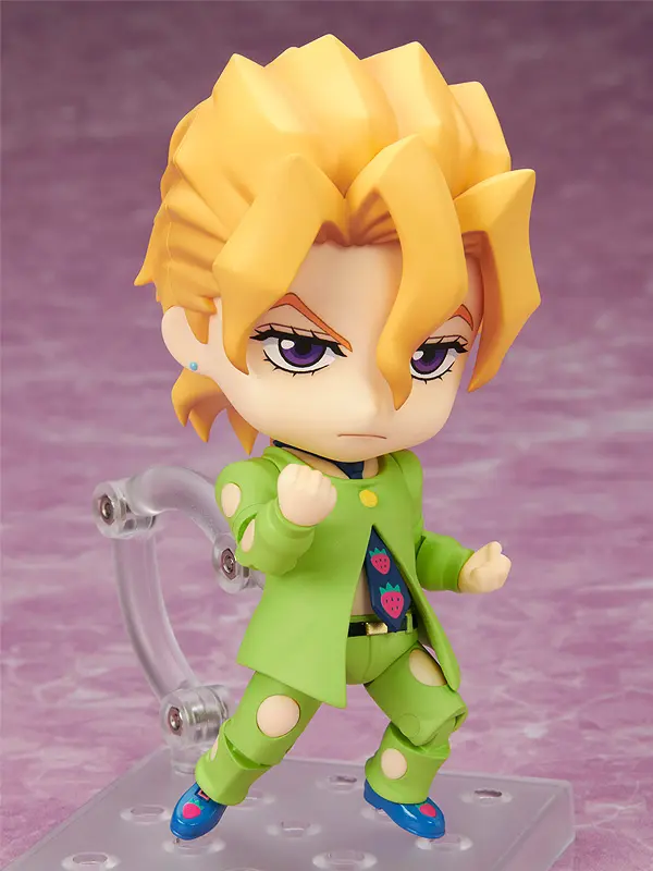 Nendoroid Pannacotta Fugo - Image 4