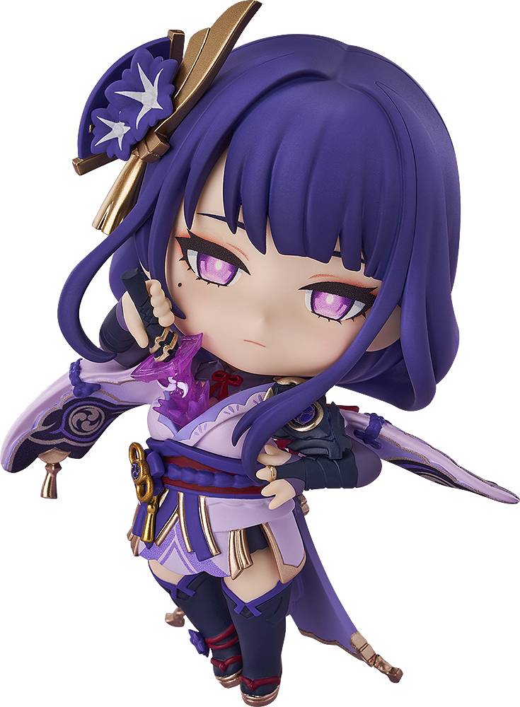 Nendoroid Raiden Shogun