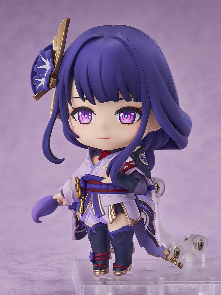Nendoroid Raiden Shogun - Image 2