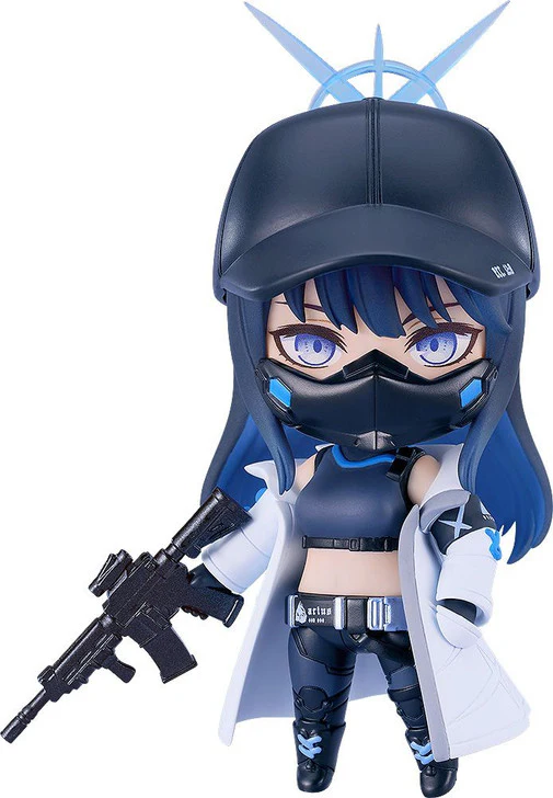 Nendoroid Saori Joumae