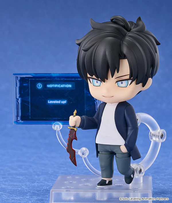 Nendoroid Sung Jinwoo - Image 2