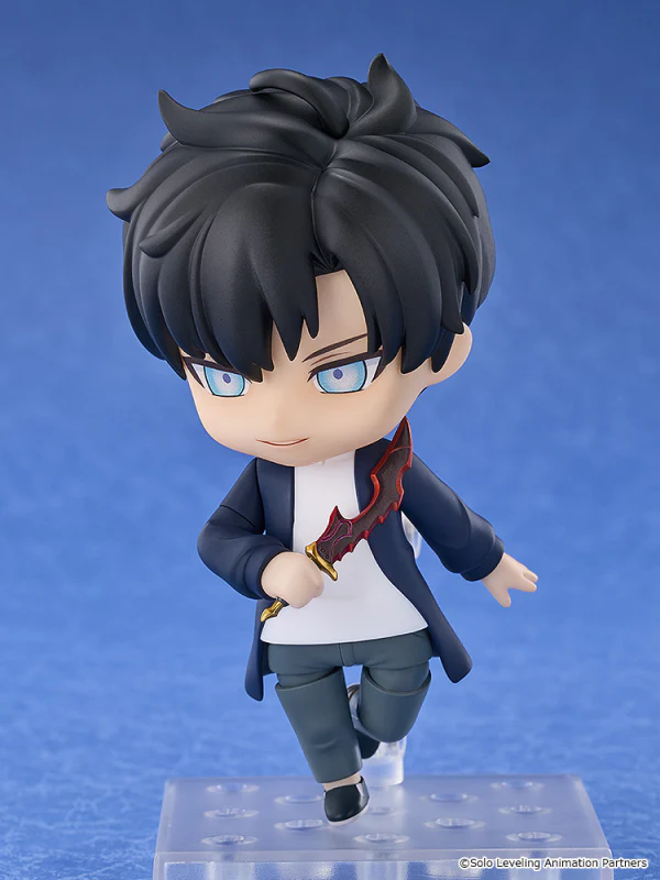 Nendoroid Sung Jinwoo - Image 3