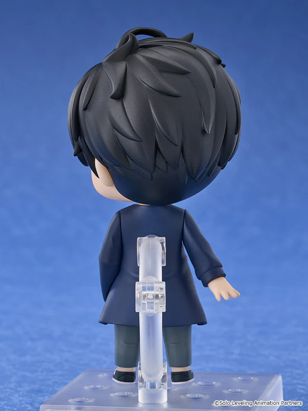 Nendoroid Sung Jinwoo - Image 4