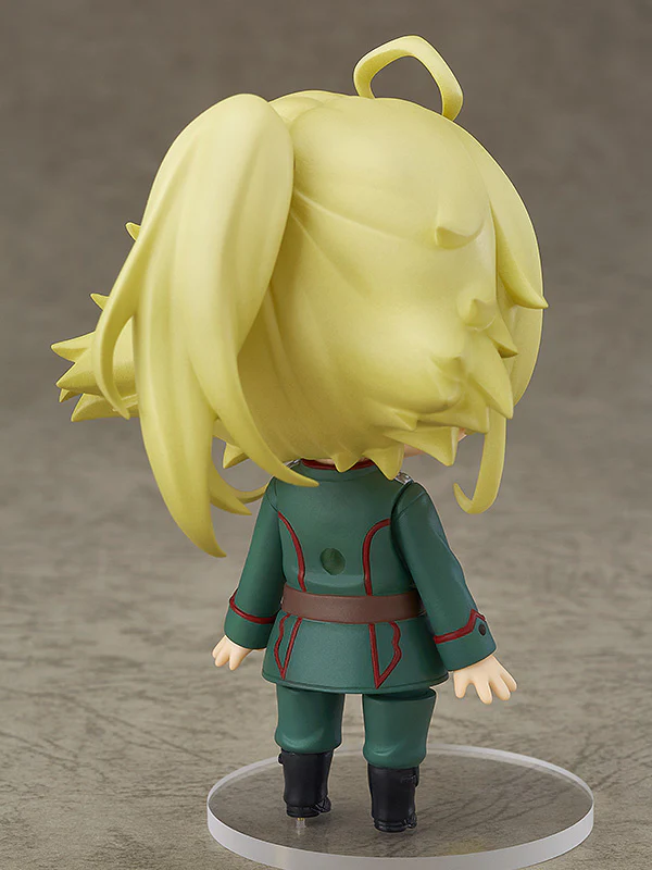 Nendoroid Tanya Degurechaff - Image 2