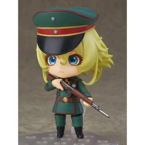 Nendoroid Tanya Degurechaff - Image 3