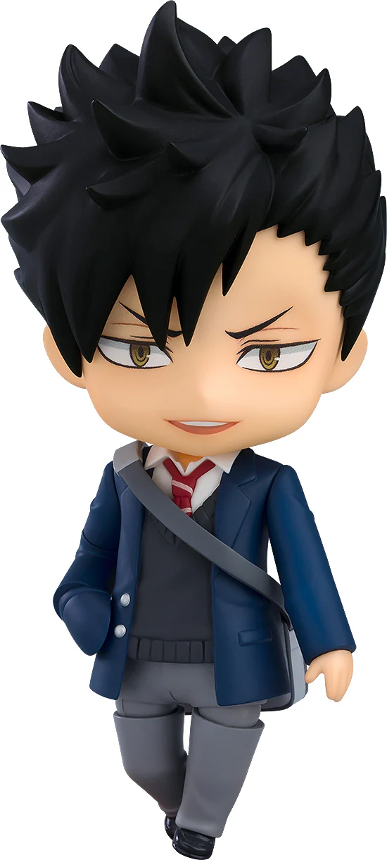 Nendoroid Tetsuro Kuroo: School Uniform Ver.