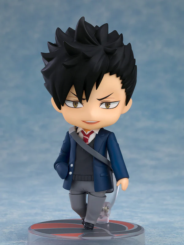 Nendoroid Tetsuro Kuroo: School Uniform Ver. - Image 2