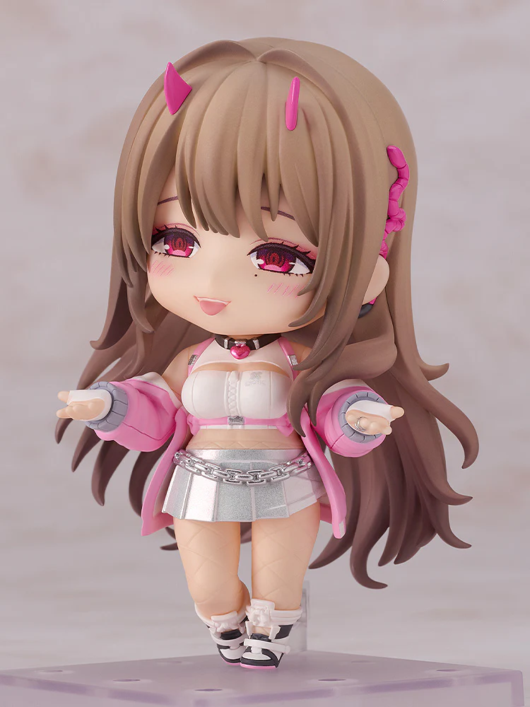 Nendoroid Viper