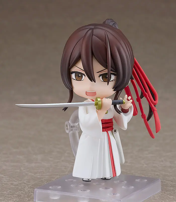 Nendoroid Yamada Asaemon Sagiri - Image 2