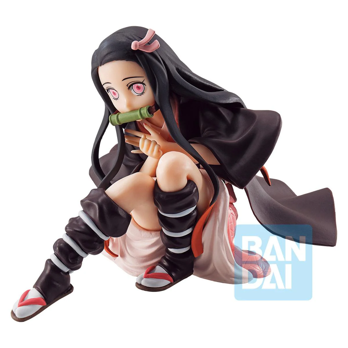 Nezuko Kamado (Tengen Uzui Is Here!) "Demon Slayer: Kimetsu no Yaiba"