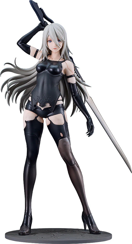 Nier Automata A2 (YoRHa Type A No.2)