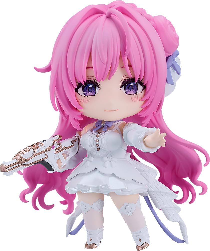 Nikke Nendoroid Dorothy