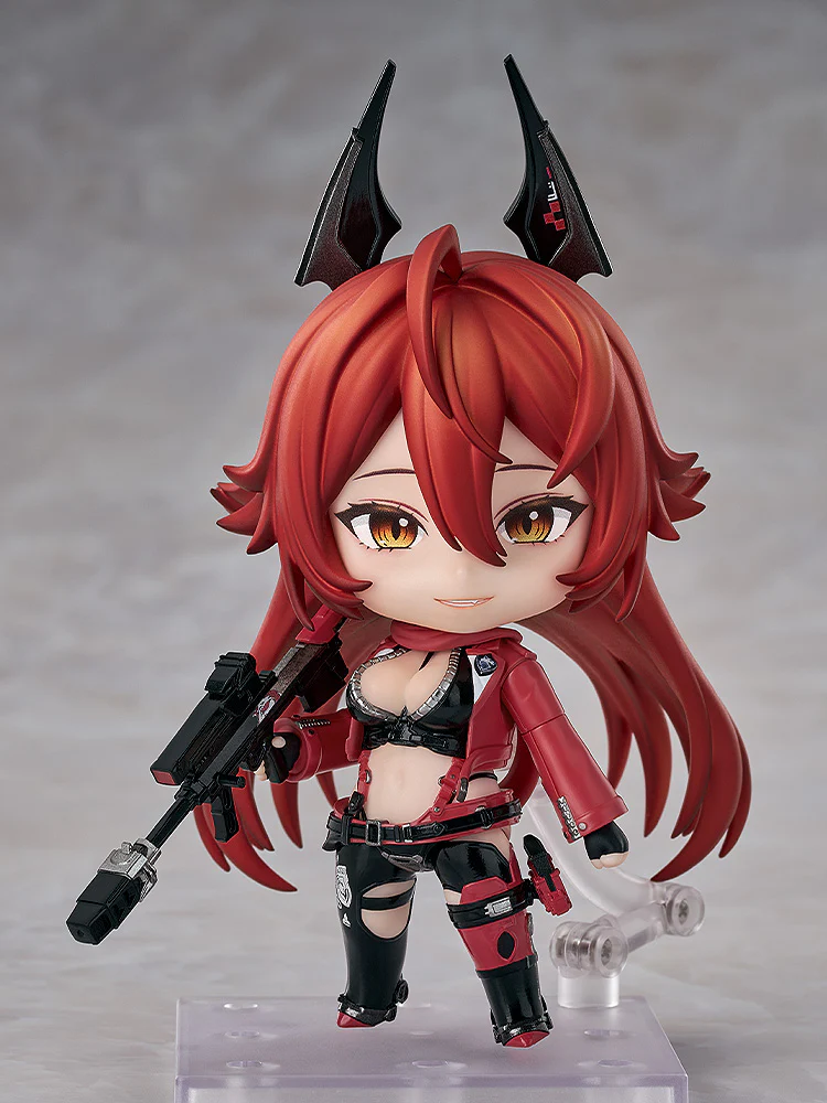 Nikke Nendoroid Red Hood