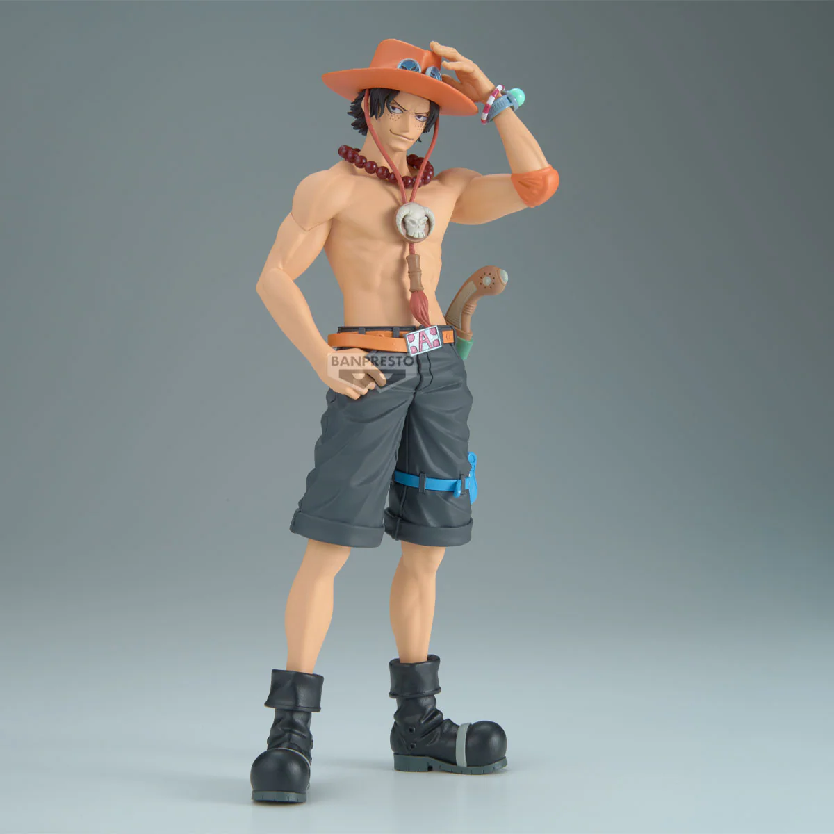 ONE PIECE DXF～THE GRANDLINE SERIES～SPECIAL PORTGAS D.ACE