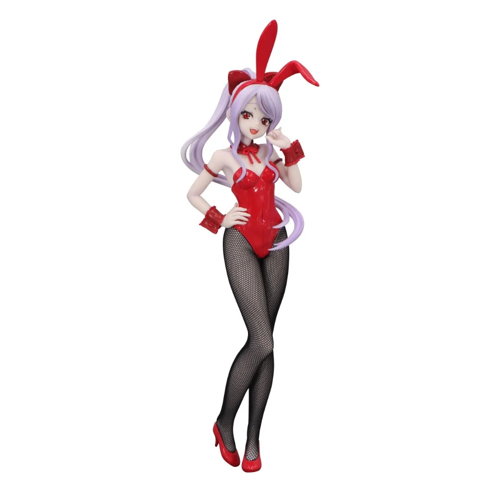 OVERLORD BiCute Bunnies Figure -Shalltear Red Color ver.- - Image 2