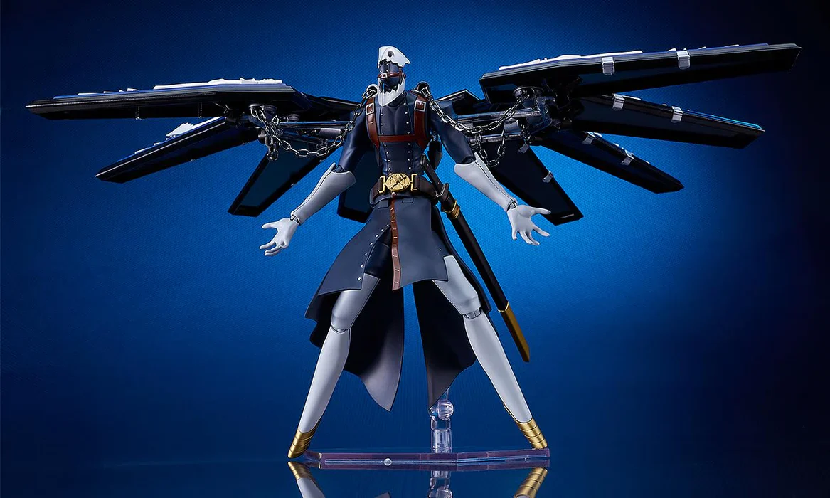 PLAMATEA Thanatos - Image 2