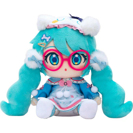 Plushie Hatsune Miku: Loungewear Outfit Ver.