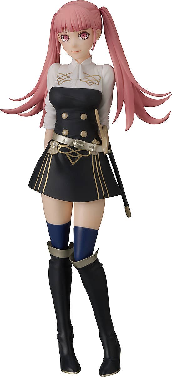 POP UP PARADE Hilda Valentine Goneril