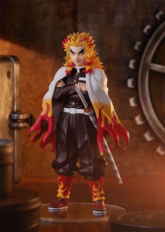 POP UP PARADE Kyojuro Rengoku