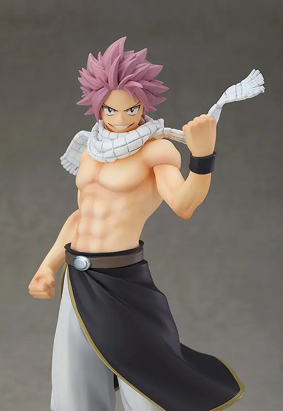 POP UP PARADE Natsu Dragneel - Image 2