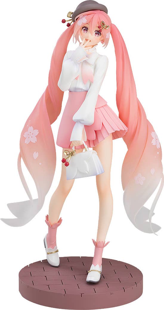 POP UP PARADE Sakura Miku: Hanami Outfit Ver.