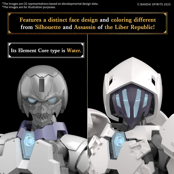 30MF ROSAN ASSASSIN - Image 2