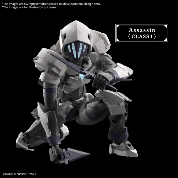 30MF ROSAN ASSASSIN - Image 3