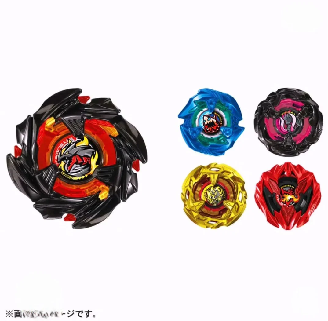 Beyblade X BX-48 Random Booster Vol. 9