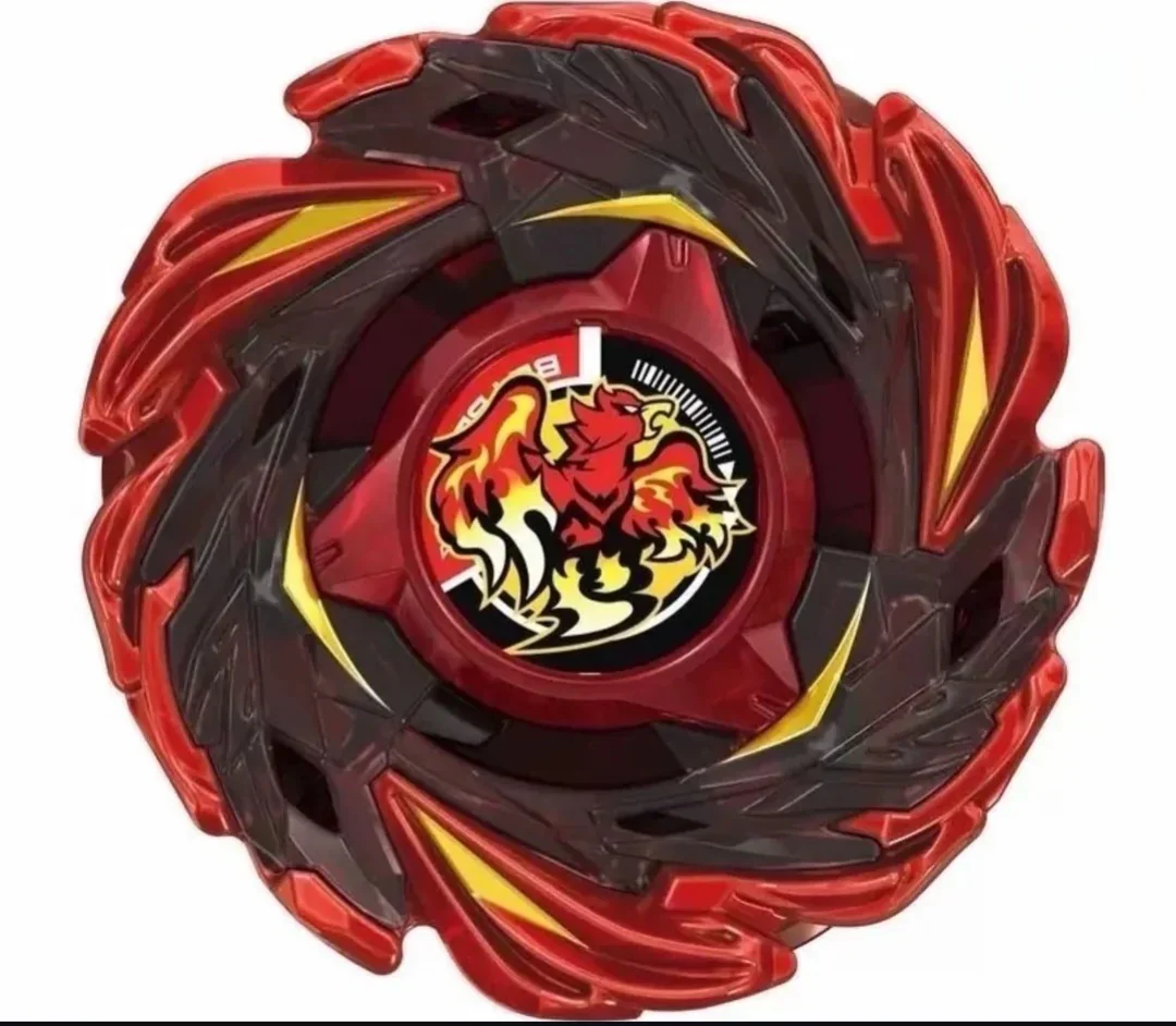 Beyblade X CX-12 BOOSTER PHOENIX FLARE - Image 2