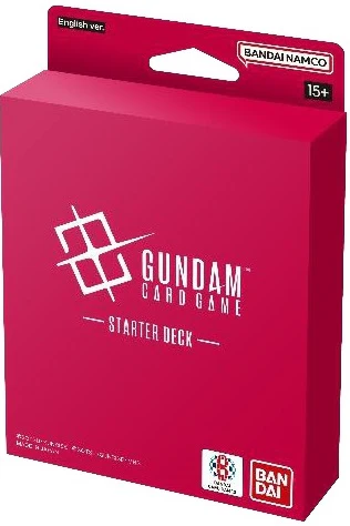 [Pre-Order] GUNDAM CG ST-09 ULTIMATE DECK Destiny Ignition (ETA 2026-03-27) - Image 2