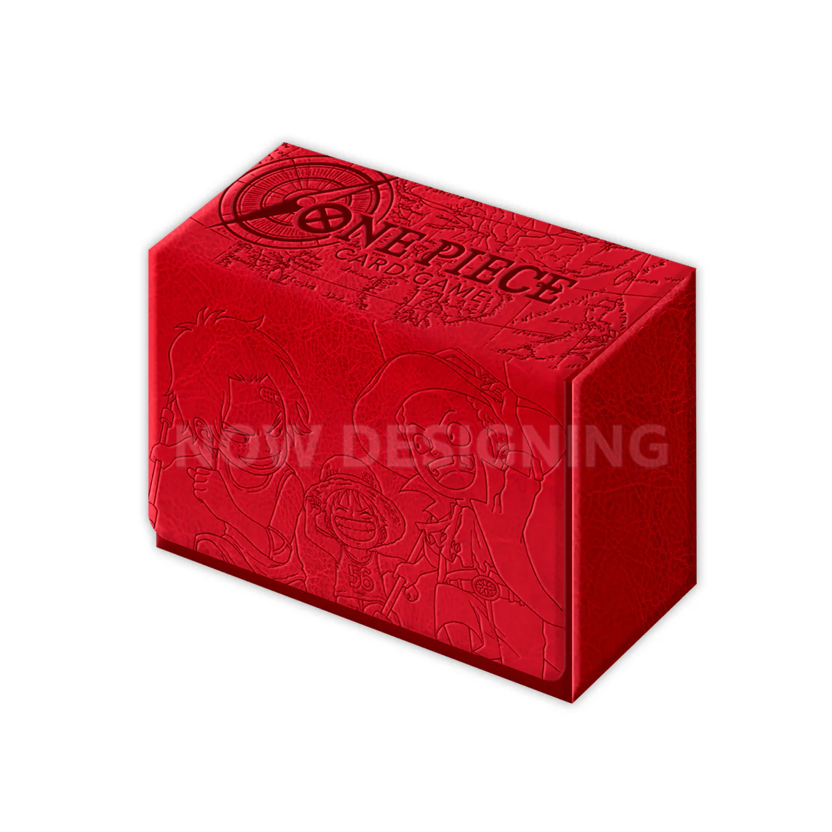 [Pre-Order] ONE PIECE CG SPECIAL SET ENGLISH 3RD ANNIVERSARY (ETA 2026-08-28) - Image 2