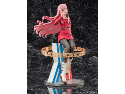 PROOF DARLING in the FRANXX 1/7 Scale Figure Zero Two - Image 2