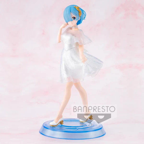 Re Zero: Serenus Couture Rem