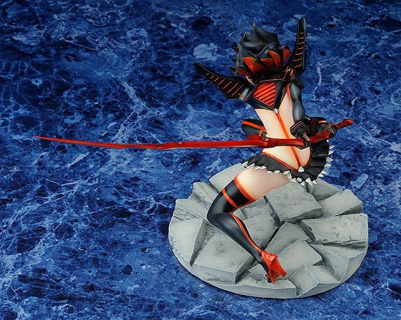 Ryuko Matoi: Kamui Senketsu Ver - Image 2