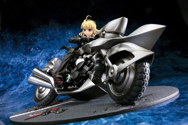 Saber & Saber Motored Cuirassier(3rd-run) - Image 2