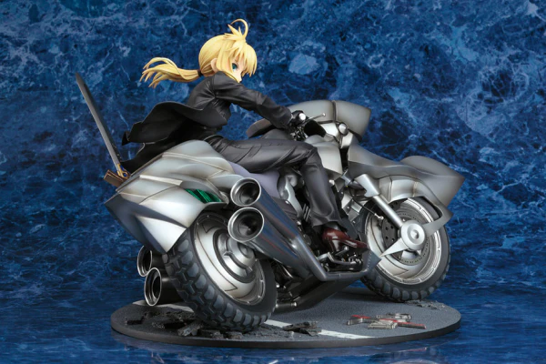 Saber & Saber Motored Cuirassier(3rd-run) - Image 3