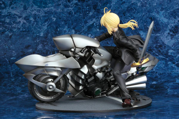 Saber & Saber Motored Cuirassier(3rd-run) - Image 4