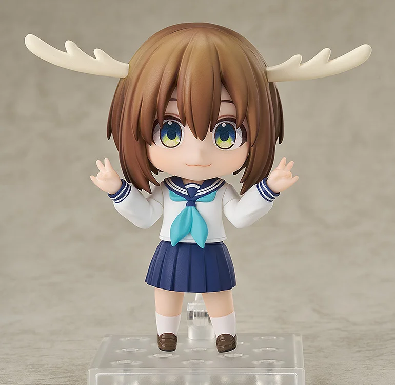 Shikanoko Nokonoko Nendoroid Noko Shikanoko